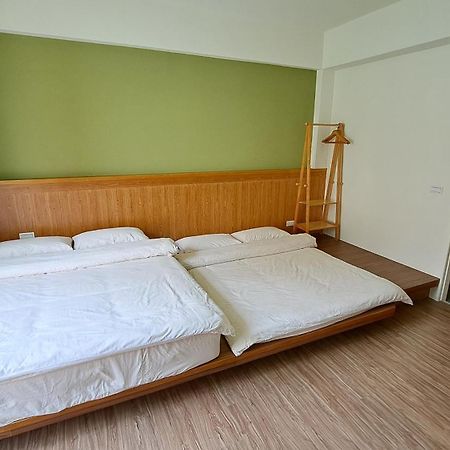 Coffee Tree Apartman Lukang Kültér fotó
