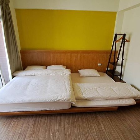Coffee Tree Apartman Lukang Kültér fotó