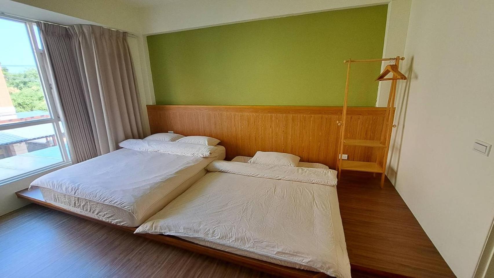Coffee Tree Apartman Lukang Kültér fotó