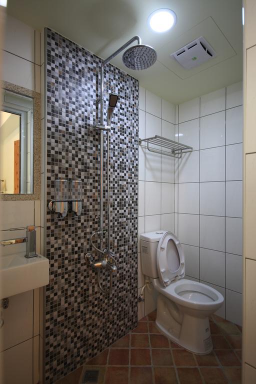 Coffee Tree Apartman Lukang Kültér fotó