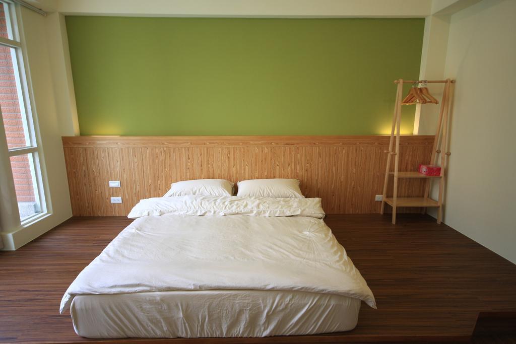 Coffee Tree Apartman Lukang Kültér fotó