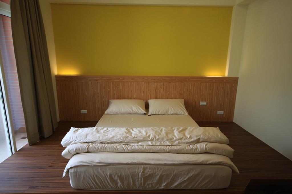 Coffee Tree Apartman Lukang Kültér fotó