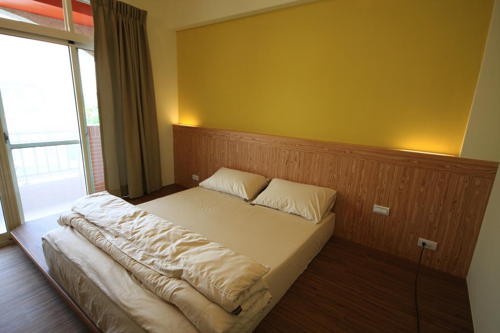 Coffee Tree Apartman Lukang Kültér fotó